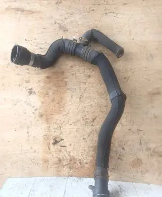 Audi A5 8T 8F Engine coolant pipe/hose 8K0122293F HT4C7