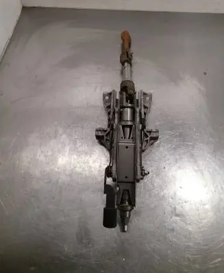 Ford S-MAX Steering wheel axle set 