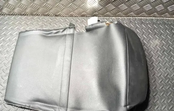 Seat trim