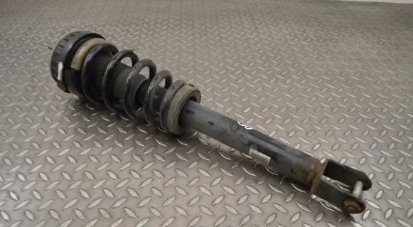 Jaguar F-Type Front shock absorber/damper EX5345AC
