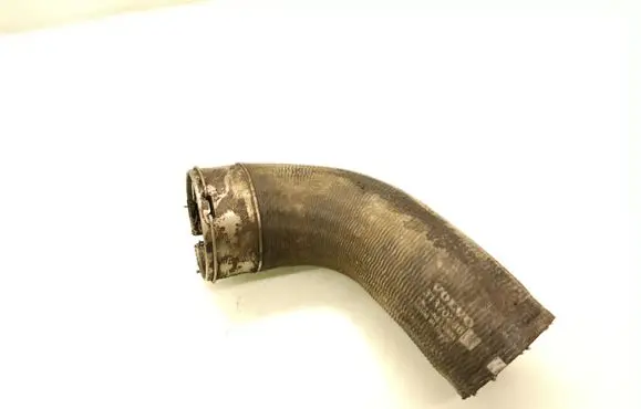 Volvo S60 Intercooler hose/pipe 31370286