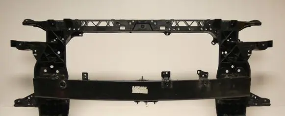 Hyundai Tucson IV NX4 Radiator support slam panel