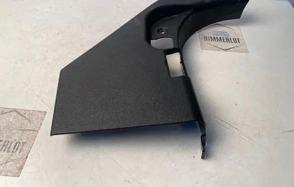 BMW X3 F25 Foot area side trim 9175043
