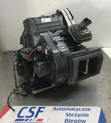 Ford Focus Interior heater climate box assembly BV6N19B555NG