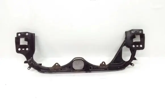 Audi A6 S6 C6 4F Bottom radiator support slam panel 4F0199521D