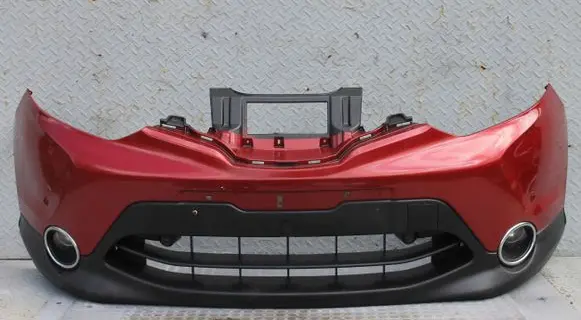 Nissan Qashqai Front bumper