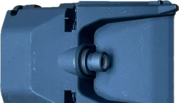 Cadillac Escalade IV Reversing camera 84227383