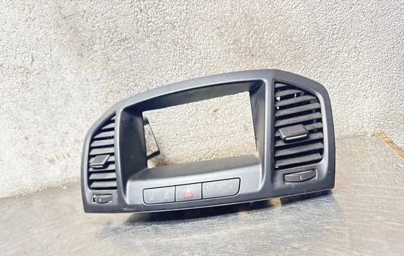 Opel Insignia A Dash center air vent grill 13274794 C0C0A