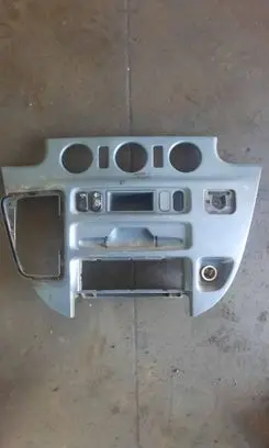 Mercedes-Benz Sprinter W901 W902 W903 W904 Climate control/heater control trim A9016893208 A9016801807