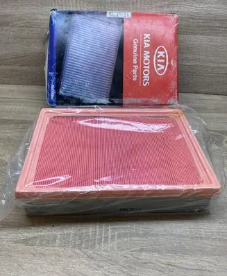 KIA Retona Air filter 0K01713Z40B