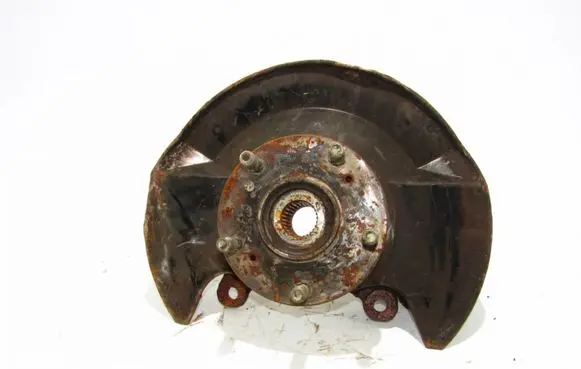 Honda CR-V Rear wheel hub