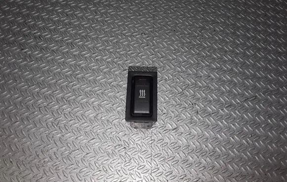 Toyota Avensis T250 Windscreen/window heater switch