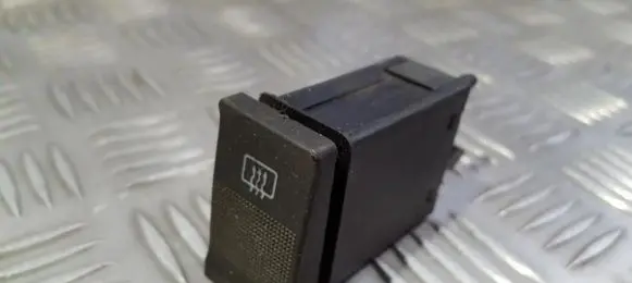 Audi A6 S6 C4 4A Windscreen/window heater switch 4A0941503D