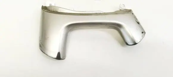 Chevrolet Captiva Other interior part