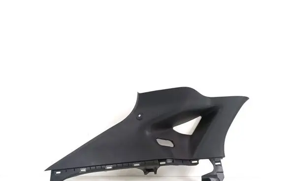 Ford Mach-E I (D)pillar trim (top) LJ8BR31149AFW