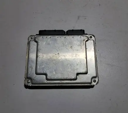Skoda Superb B5 (3U) Engine control unit/module 8E0907401T 1039S02763 0281011444
