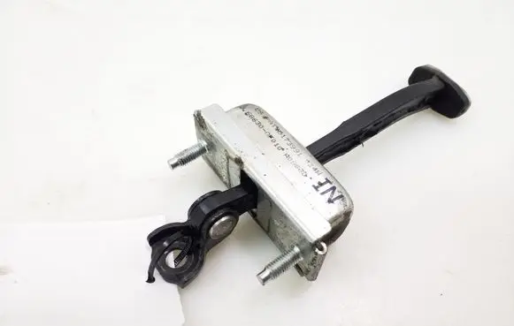 Toyota Verso Rear door check strap stopper 686300F010
