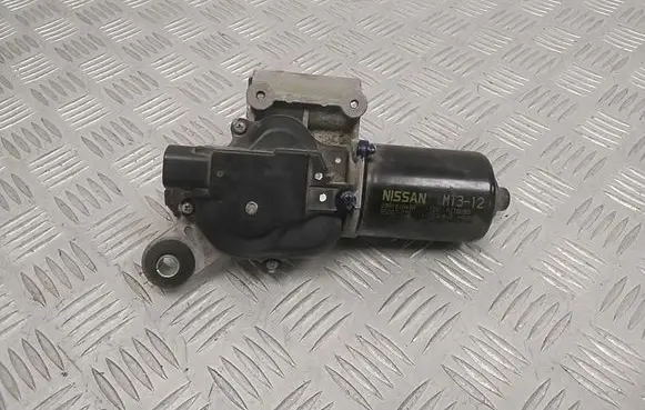 Nissan X-Trail T31 Wiper motor 28810JG40A