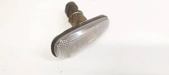 Opel Astra G Front fender indicator light