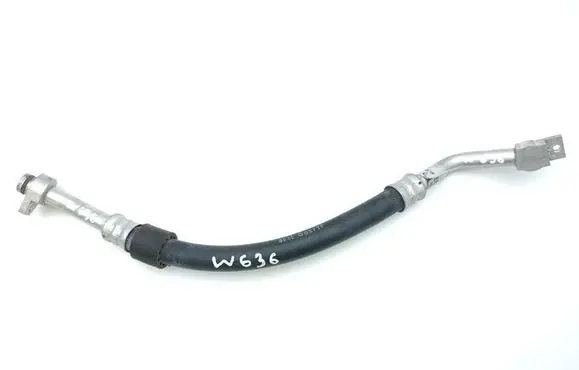 Air conditioning (A/C) pipe/hose