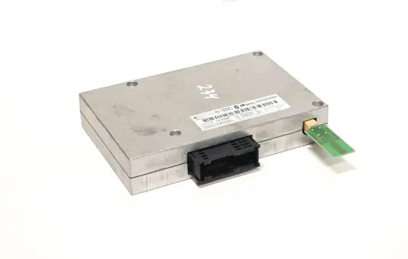 Audi A4 S4 B8 8K Bluetooth control unit module 8T0862335E 0988003390 8T0862335