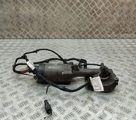 Audi A3 8Y Steering rack electric part 5WC971111BN