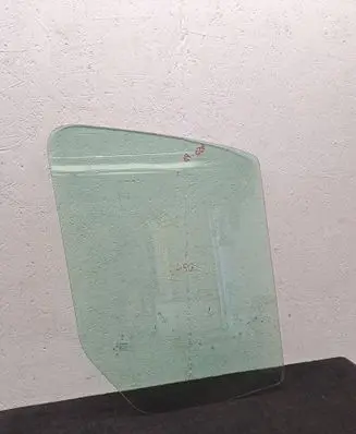 Mercedes-Benz Sprinter W907 W910 Front door window/glass (coupe) 