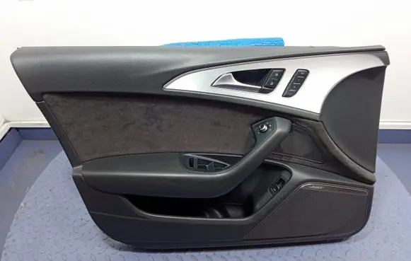 Audi A6 Allroad C7 Door card panel trim set 4G1867021
