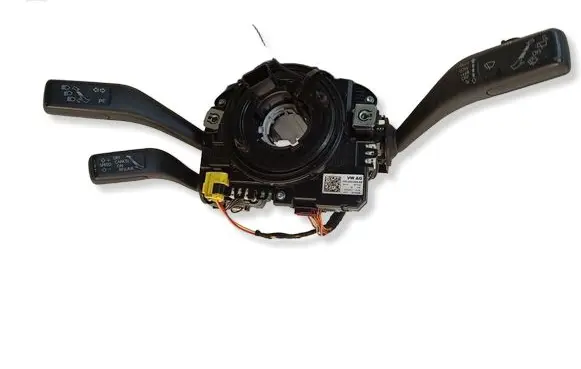 Volkswagen Sharan Airbag slip ring squib (SRS ring) 5K0953569AE 20122013 280316DE
