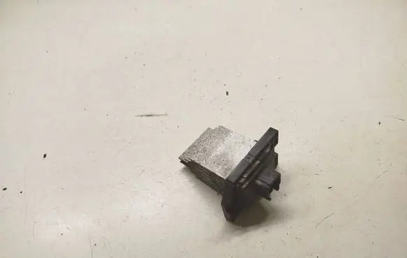 Hyundai H-1, Starex, Satellite Heater blower motor/fan resistor