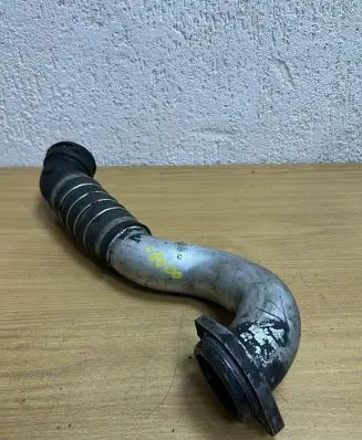 BMW 5 E60 E61 Brake vacuum hose/pipe 780841401 D8600