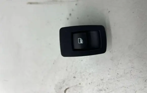 BMW X5 E70 Electric window control switch 6945874