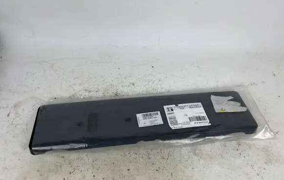 Audi Q7 4M Number Plate Surrounds Holder Frame 4M0807287AD