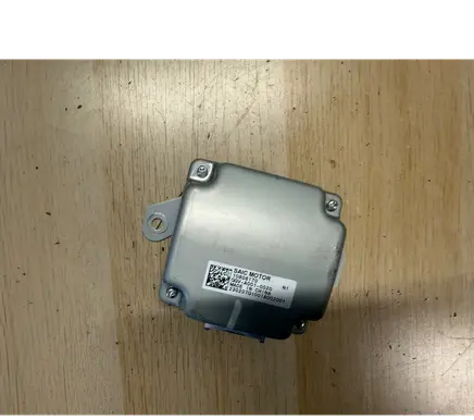 MG ZS Engine control unit/module 10808170