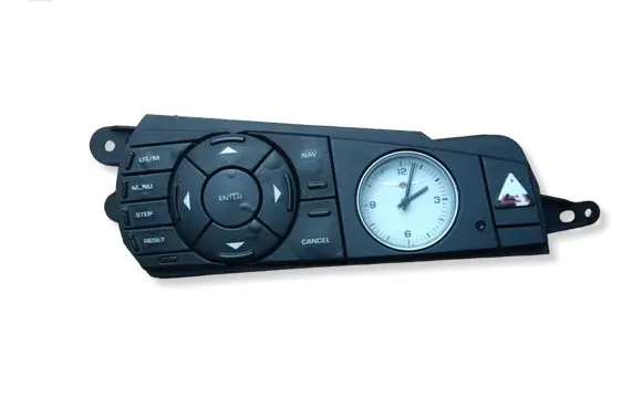 Chrysler Pacifica Clock P04685904AC