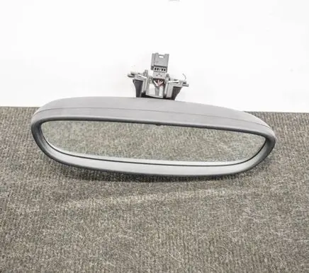 BMW 1 F20 F21 Rear view mirror (interior) 9256135 E11026661