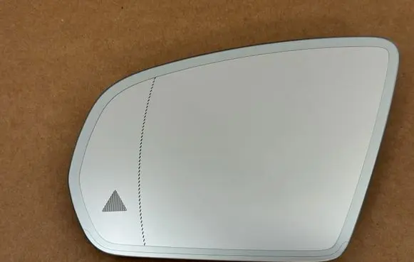 Mercedes-Benz C W205 Wing mirror glass A0998100516