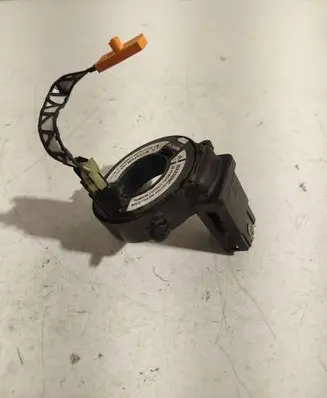 Renault Scenic I Airbag slip ring squib (SRS ring) 54353383