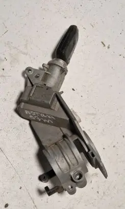 Opel Astra H Ignition lock 281726 04205G115A 221726