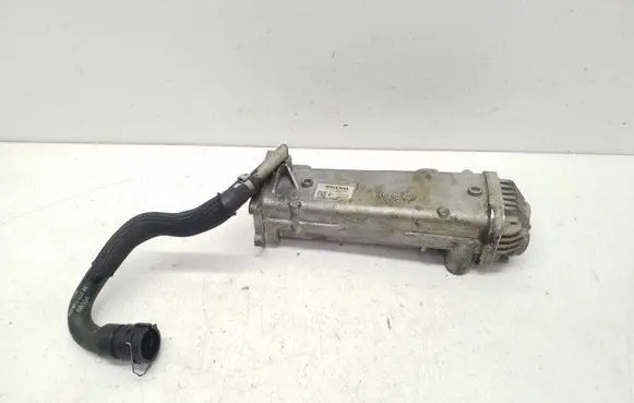 Volvo V70 EGR valve cooler 31325030