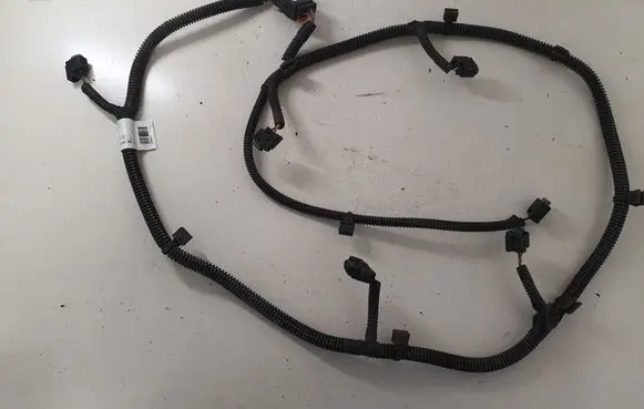 Citroen C4 Cactus Parking sensor (PDC) wiring loom 