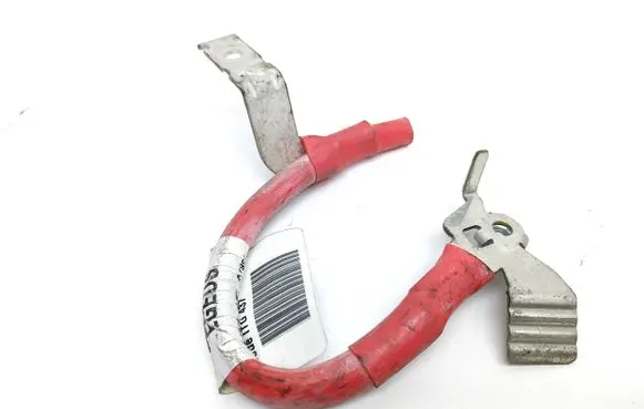Renault Trafic III (X82) Positive cable (battery) 243867980R 63459183