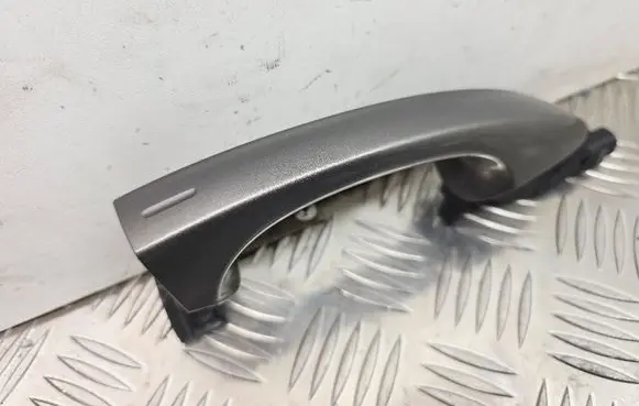 Volkswagen e-Golf Front door exterior handle 5G0837206Q
