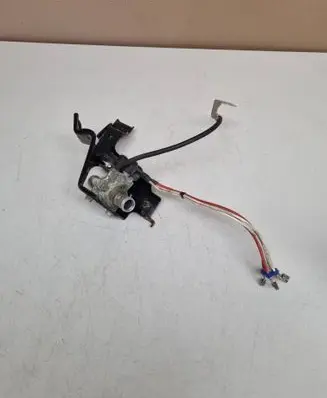Nissan Qashqai Coolant heater 
