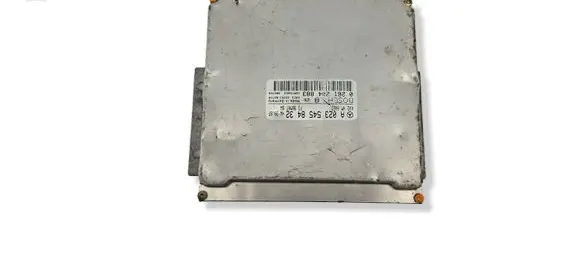 Mercedes-Benz C W202 Engine control unit/module A0235458432 0261204883 26R75053