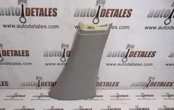 (D)pillar trim (top)
