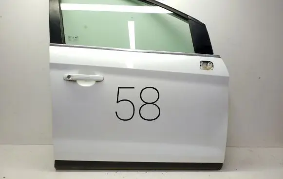 Ford Kuga I Front door