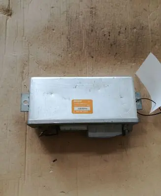 Audi A6 S6 C4 4A ABS control unit/module 0265100037