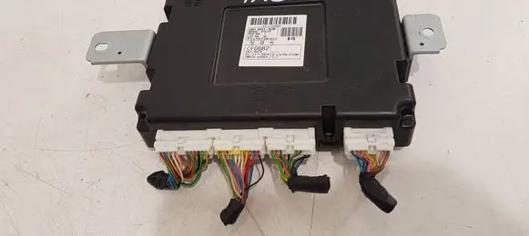Hyundai ix35 Central body control module 95400-2YCC0