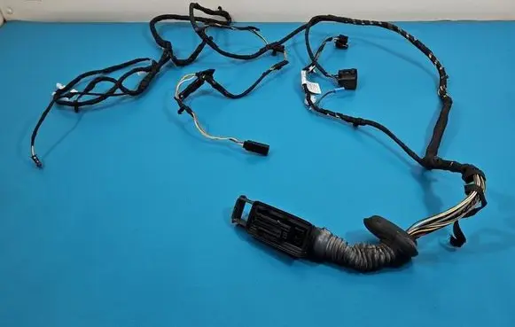 BMW 3 GT F34 Front door wiring loom 9326436 IMPRK1539839